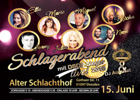 Schlagernacht